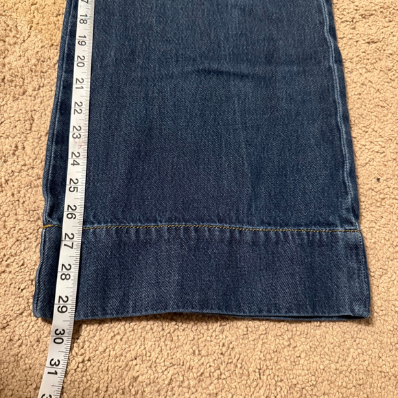 CAbi Beau Jeans #4904 Size 8 Fall 2025 - Picture 11 of 14